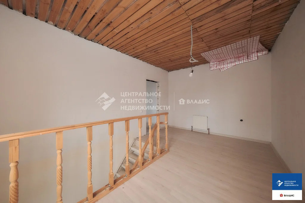 Продажа дома, Рязань, ул. Хиринская - Фото 10