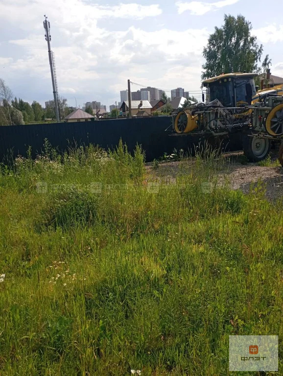 Продажа участка, Лаишевский район, участок - Фото 4