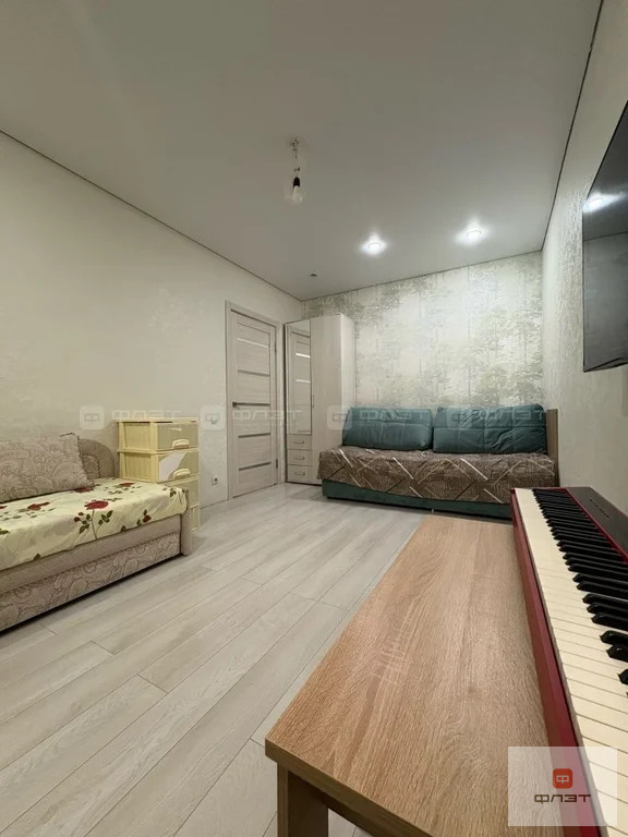 Продажа квартиры, Царево, Пестречинский район, ул. Петра Гаврилова - Фото 4