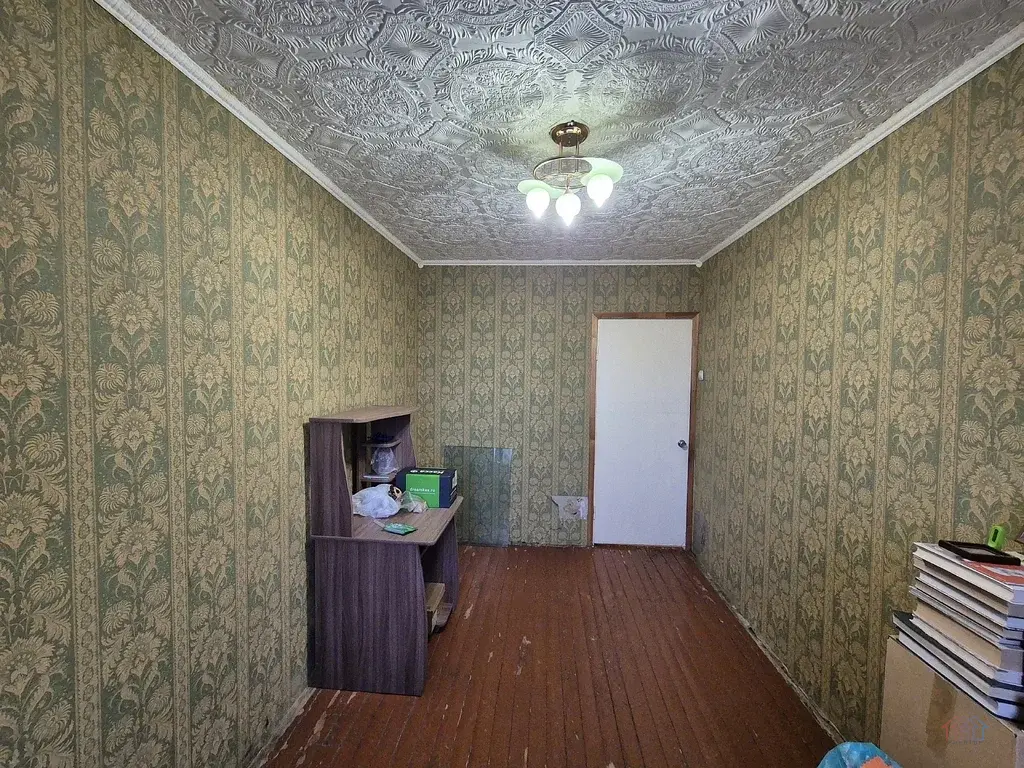 2-к. квартира, 43,1 м2, 5/9 эт. - Фото 14