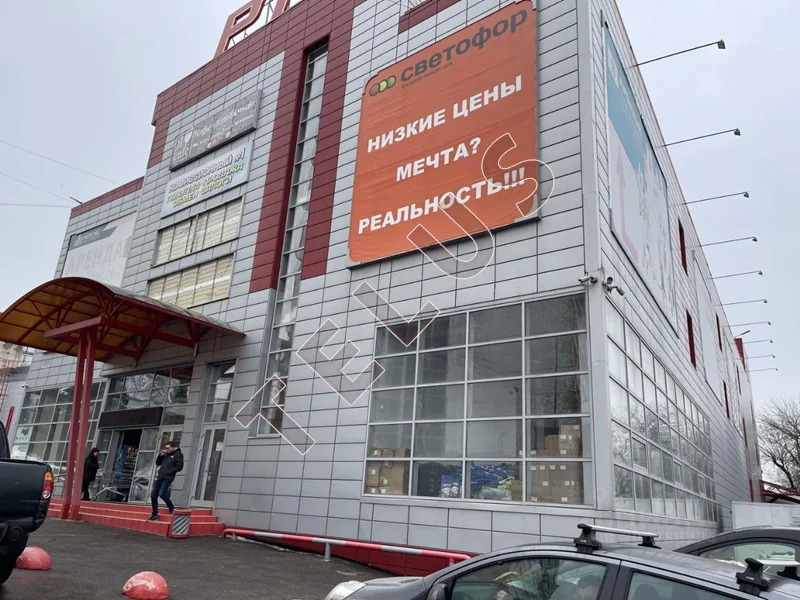 Люберцы, Томилино, ул. Гаршина, 5504 м2, Здание (ном. объекта: 7803) - Фото 3