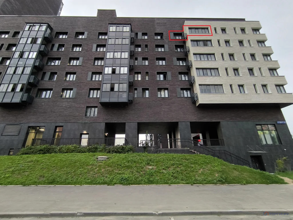 Продажа квартиры, ул. Путейская - Фото 2