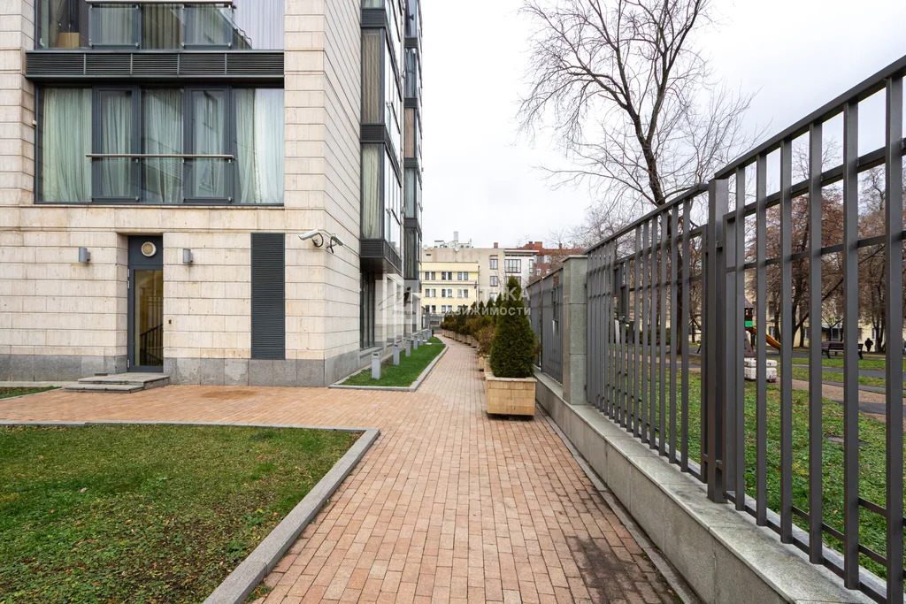 Продажа квартиры, Хилков пер. - Фото 27