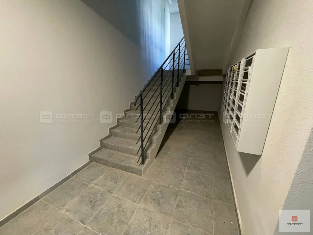 Продажа квартиры, Высокая Гора, Высокогорский район, ул. Егорова - Фото 16