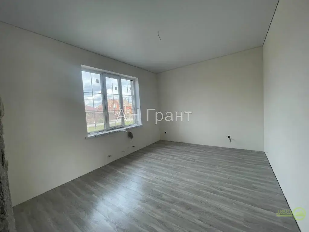 Новый дом под ключ, рядом школа в п. Терновка - Фото 13