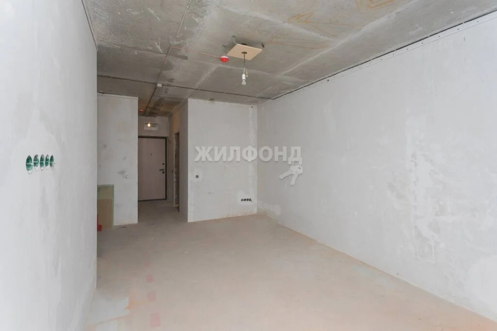 Продажа квартиры, Новосибирск, Владимира Заровного - Фото 3