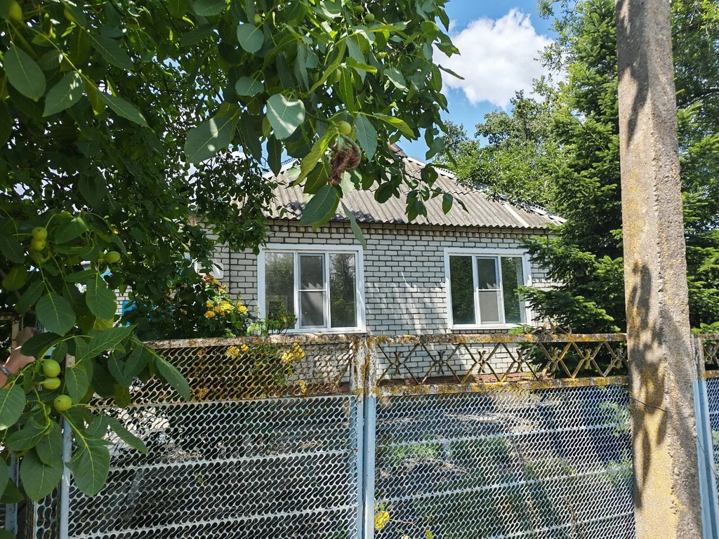Продажа дома, Староджерелиевская, Красноармейский район, ул. Труда - Фото 1