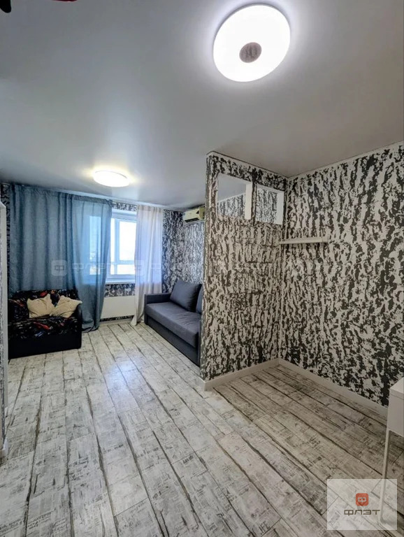 Аренда квартиры, Казань, ул. Академика Глушко д.6 - Фото 2