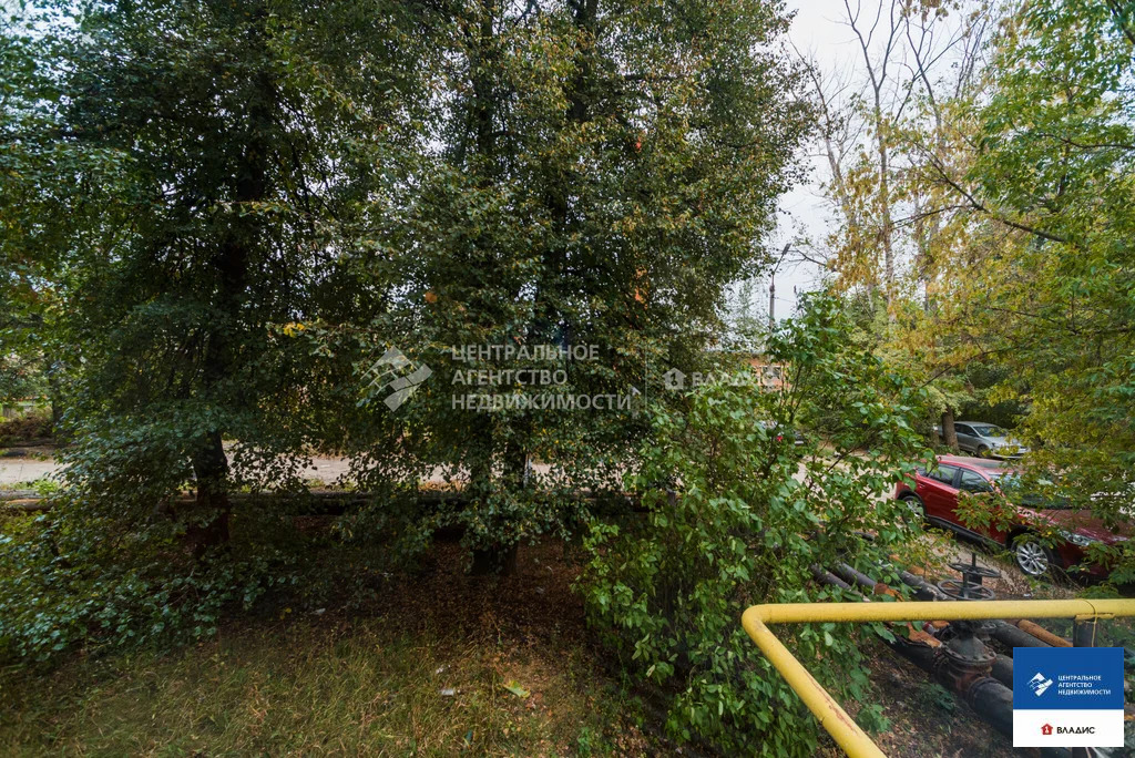 Продажа квартиры, Рязань, ул. Белякова - Фото 12