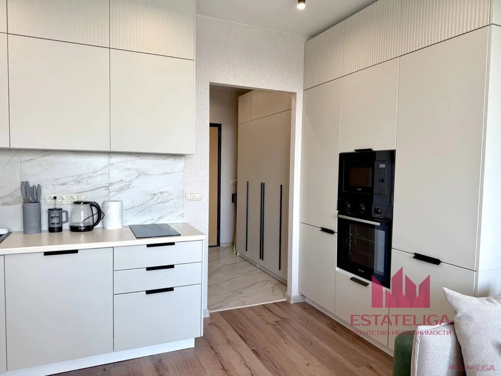 Аренда квартиры, ул. Ботаническая - Фото 13