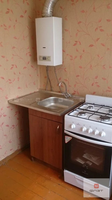 Продажа квартиры, Казань, ул. Гагарина - Фото 4