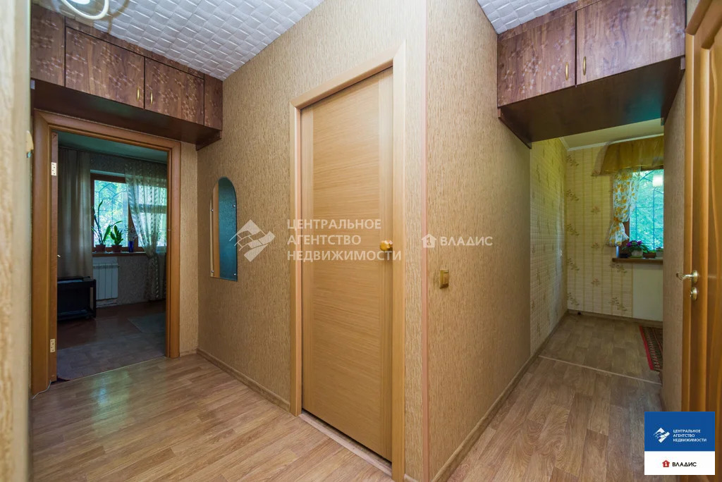 Продажа квартиры, Рязань, ул. Фирсова - Фото 9