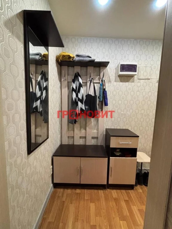 Продажа квартиры, Новосибирск, Сибиряков-Гвардейцев пл. - Фото 2