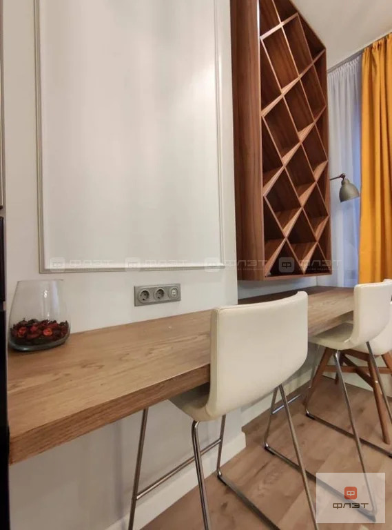 Аренда квартиры, Казань, ул. Петербургская д.64 - Фото 12