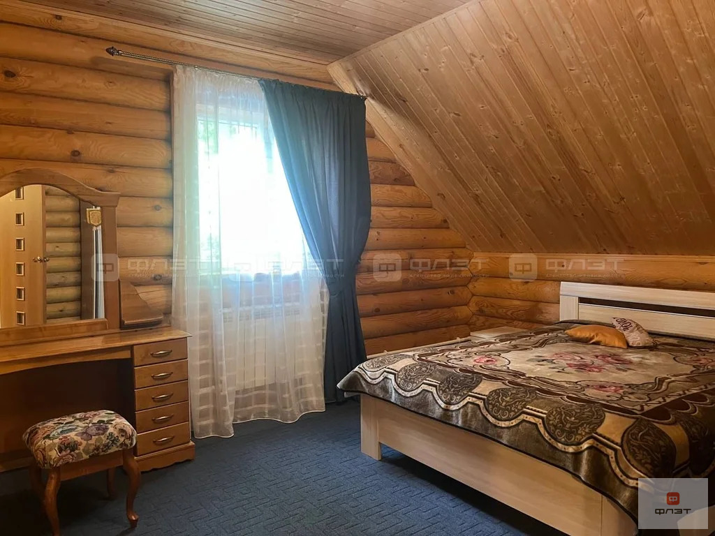 Продажа дома, Лаишевский район, ДТ Ветеранов войны и труда №6 - Фото 6