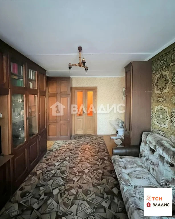 Продажа квартиры, Пушкино, Воскресенский район, Московский проспект - Фото 1