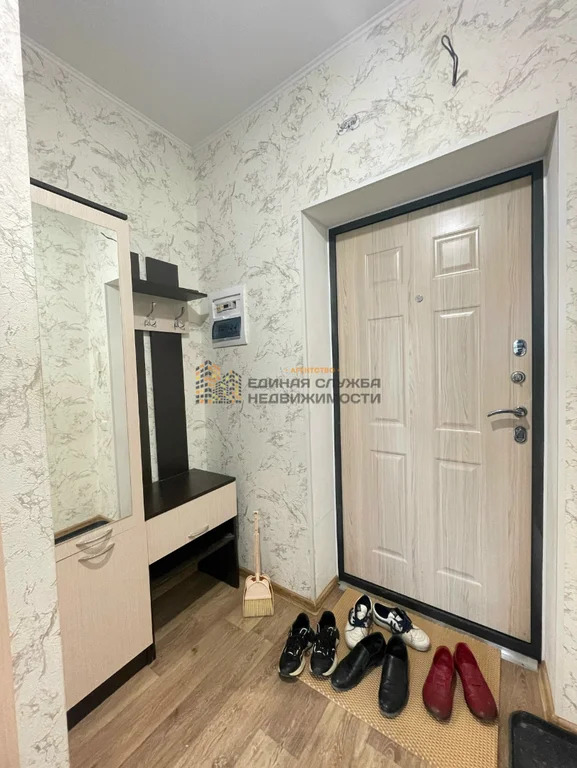 Аренда квартиры, Уфа, ул. Энтузиастов - Фото 8