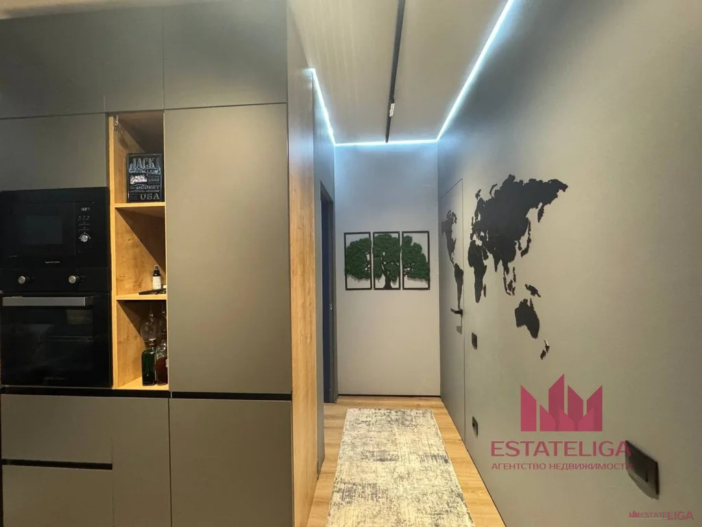 Продажа квартиры, Волгоградский пр-кт. - Фото 14