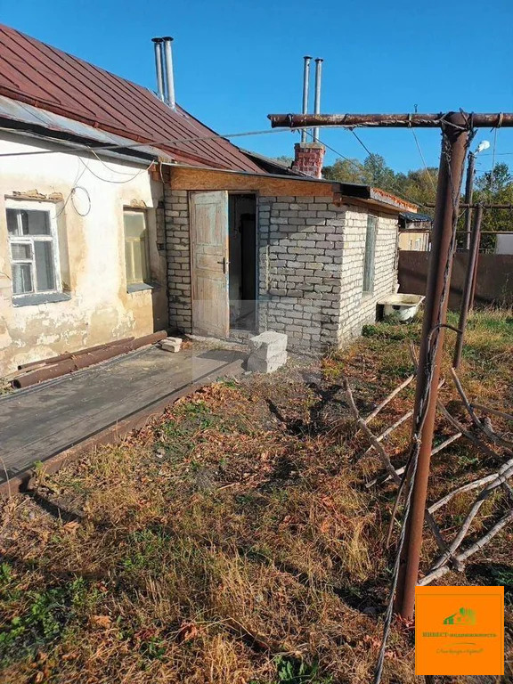 Продажа дома, Березовка, Данковский район, ул. Ленина - Фото 17