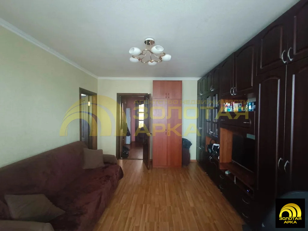 Продажа квартиры, Екатериновский, Абинский район, ул. Фрунзе - Фото 9