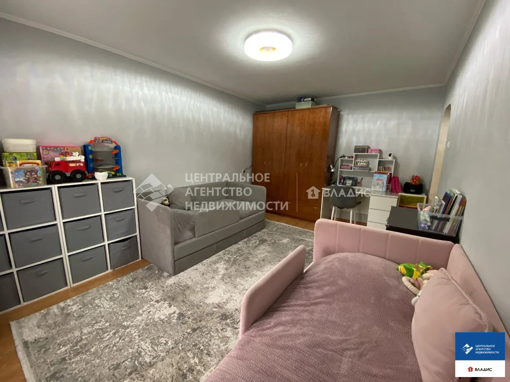 Продажа квартиры, Рязань, ул. Крупской - Фото 15