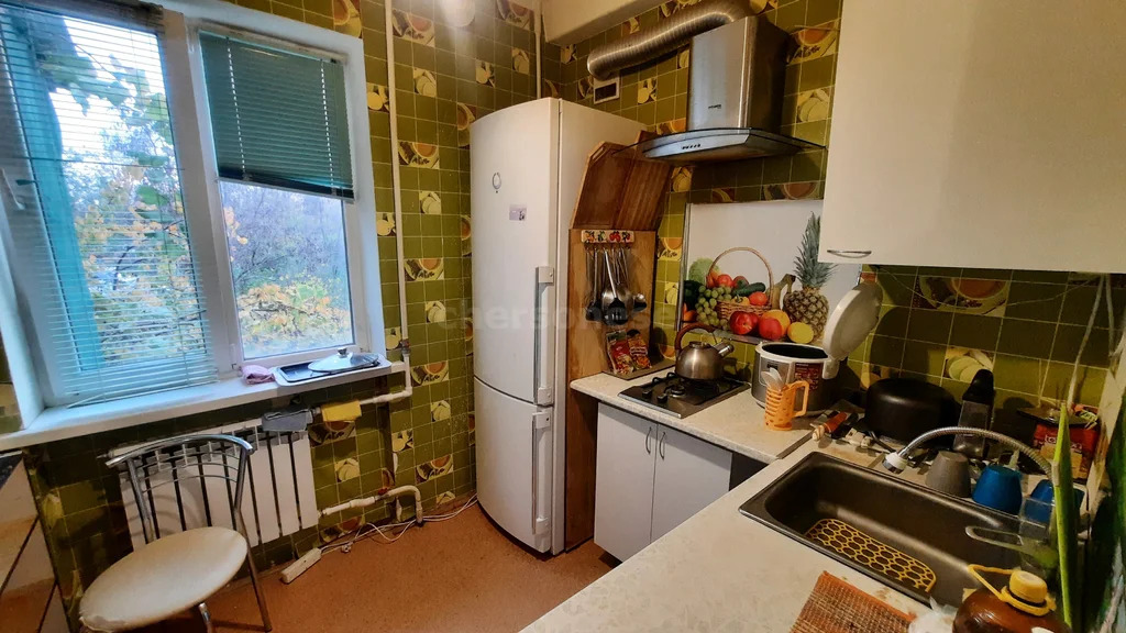 Аренда квартиры, Севастополь, ул. Дмитрия Ульянова - Фото 5