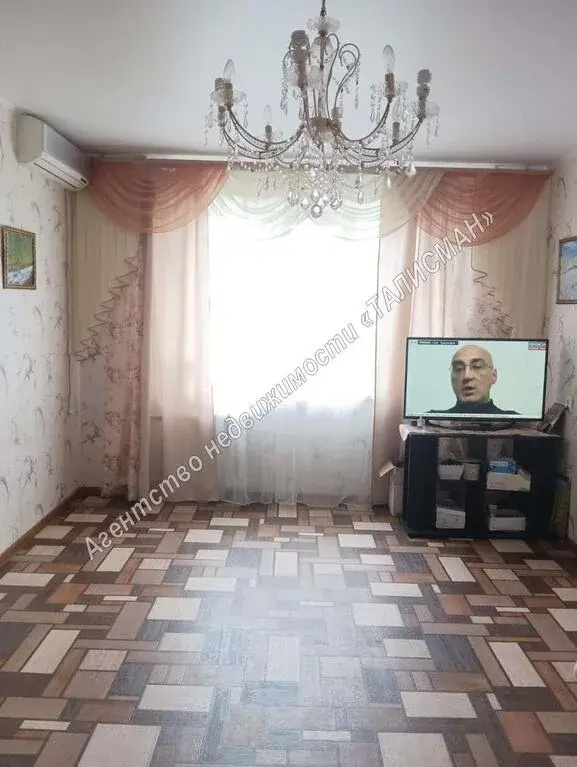 Продается квартира в городе Таганроге, район Русское поле - Фото 1