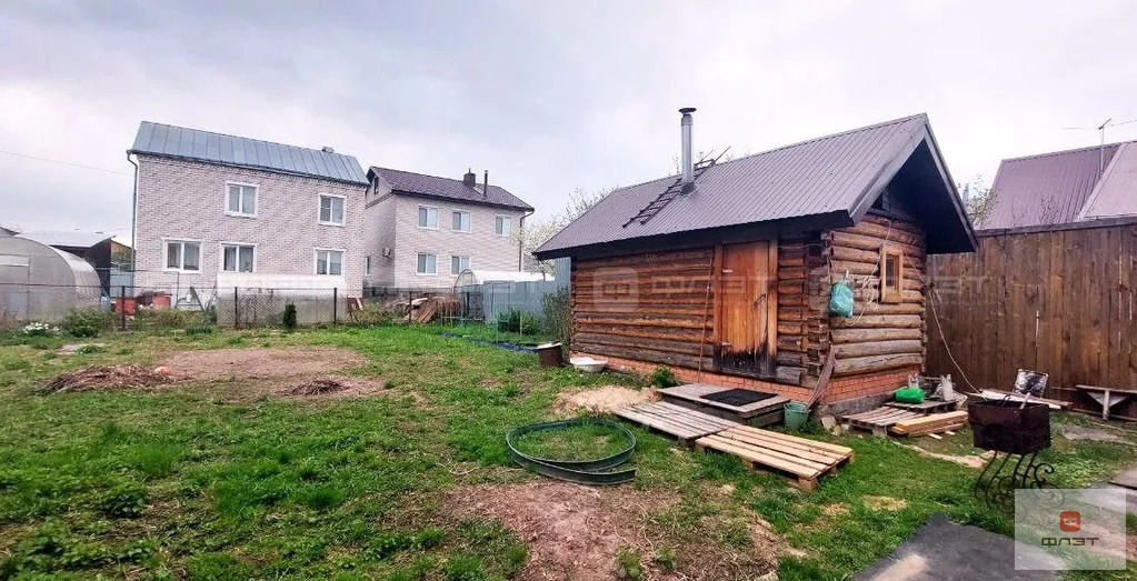 Продажа дома, Казань, ул. Луначарского - Фото 7