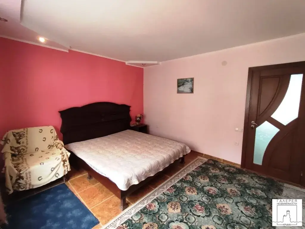 №4549 Гостевой дом у моря в Ялте (100 м до Массандровского пляжа) - Фото 20