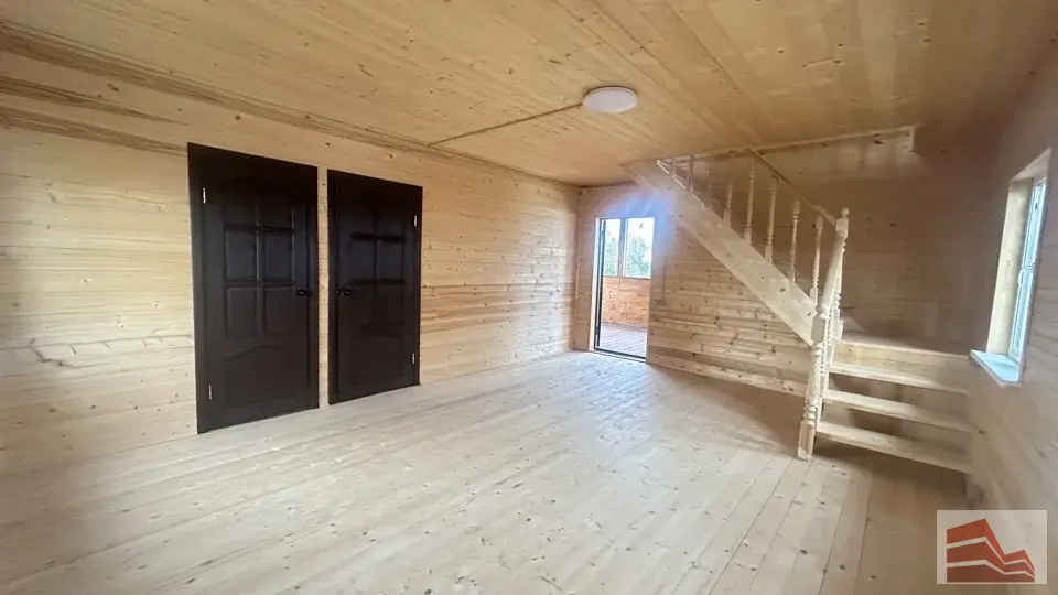 Жилой дом на природе - Фото 1