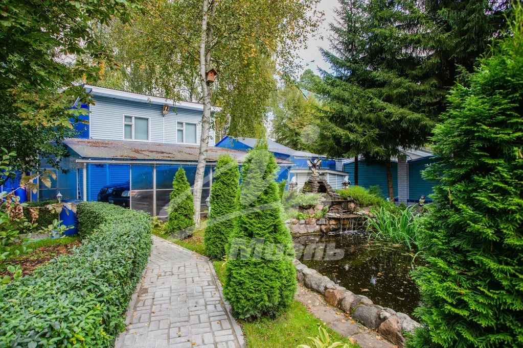 Продажа дома, Пушкино, Пушкинский район, Чкалова ул. - Фото 18