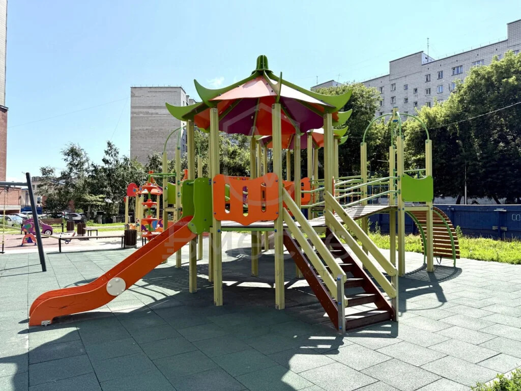 Продажа квартиры, Новосибирск, ул. Серебренниковская - Фото 31