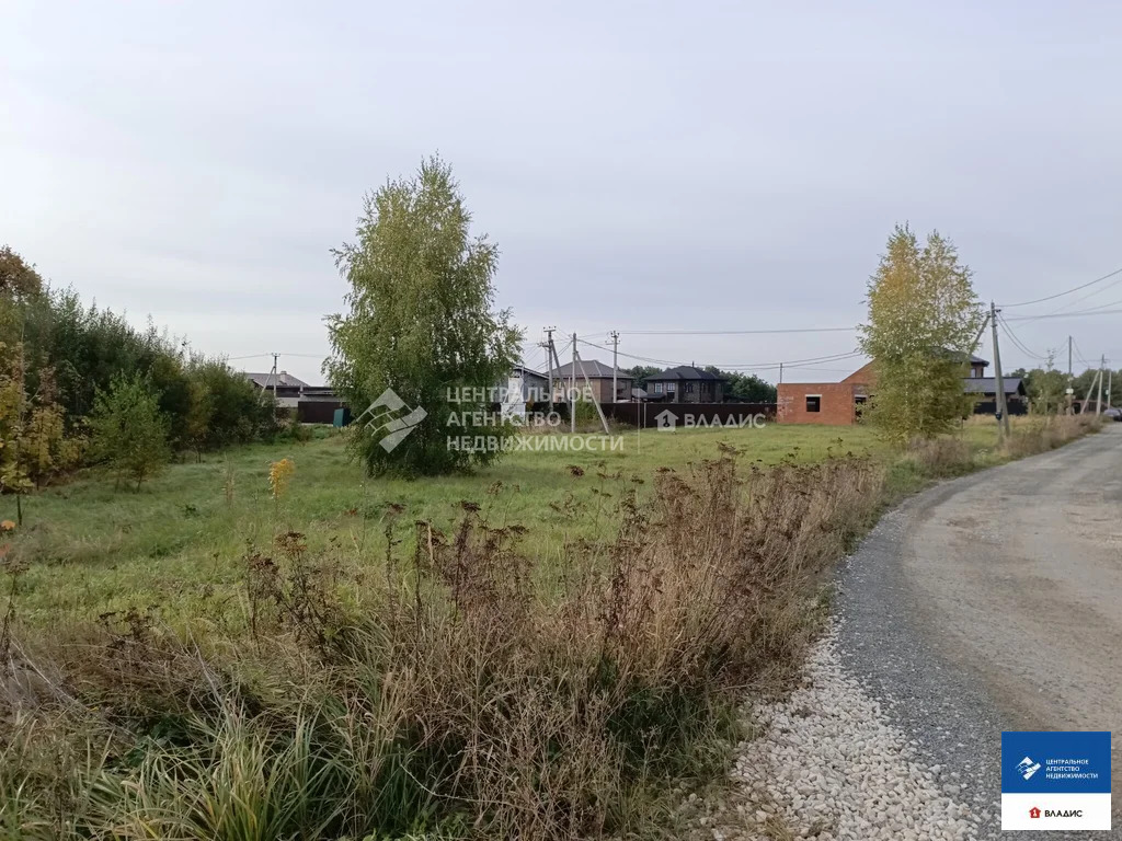 Продажа участка, Дубняки, Рязанский район - Фото 4