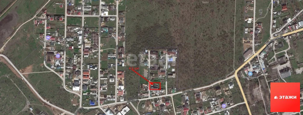 Продажа ПСН, Новофедоровка, Сакский район, ул. Зеленая - Фото 33