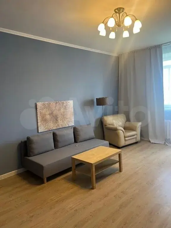 2-к. квартира, 57,5 м, 7/8 эт. - Фото 1