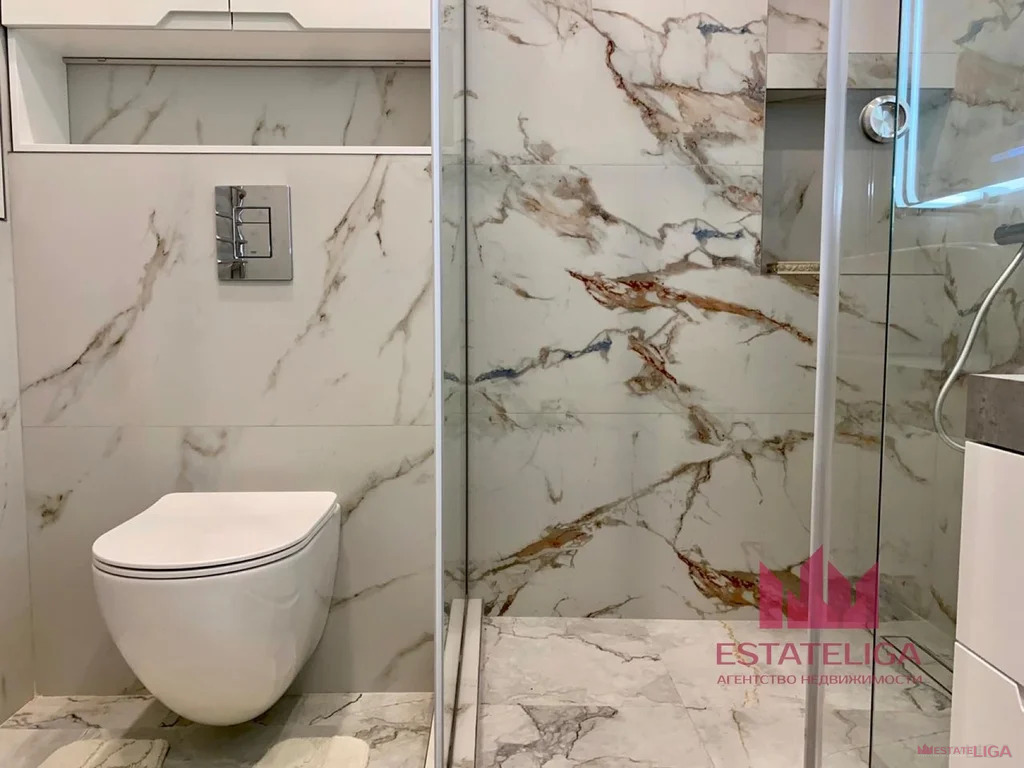 Аренда квартиры, Хорошевское ш. - Фото 23