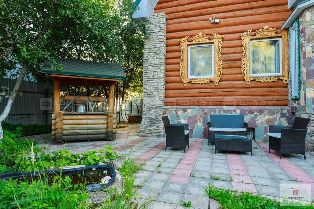 Продажа дома, Казань, ул. Приречная - Фото 13