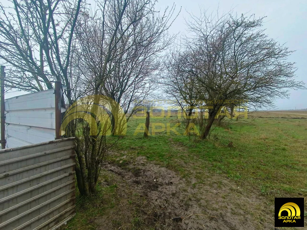 Продажа участка, Мингрельская, Абинский район, ул. Чкалова - Фото 0