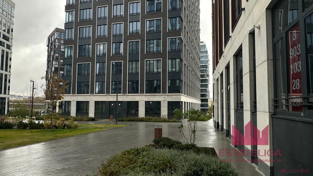 Продажа квартиры, проспект Генерала Дорохова - Фото 1