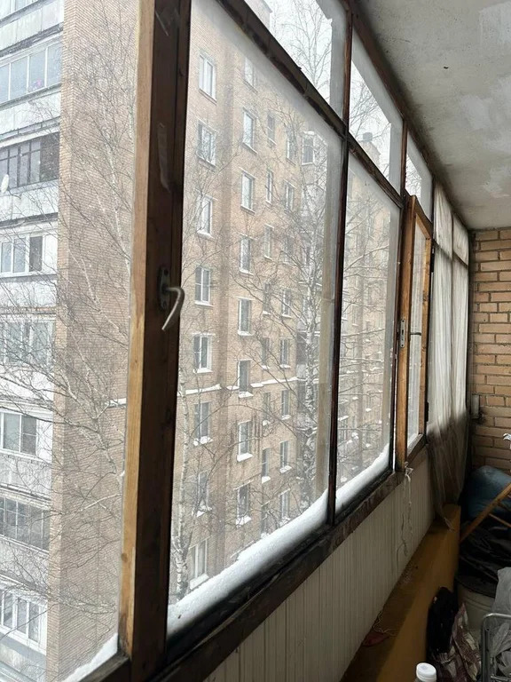 Продам 2-комн. квартиру 34.4 кв.м. - Фото 15