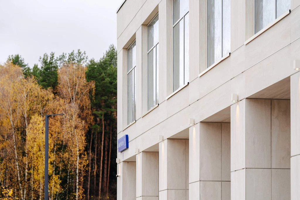 Продажа офиса 107.9 м2 в Бизнес-Парке Переделкино - Фото 10