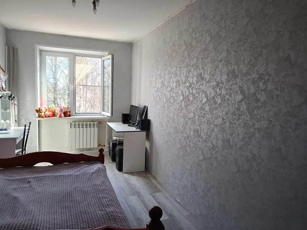 2 кв-ра в пос. Володарского - Фото 14