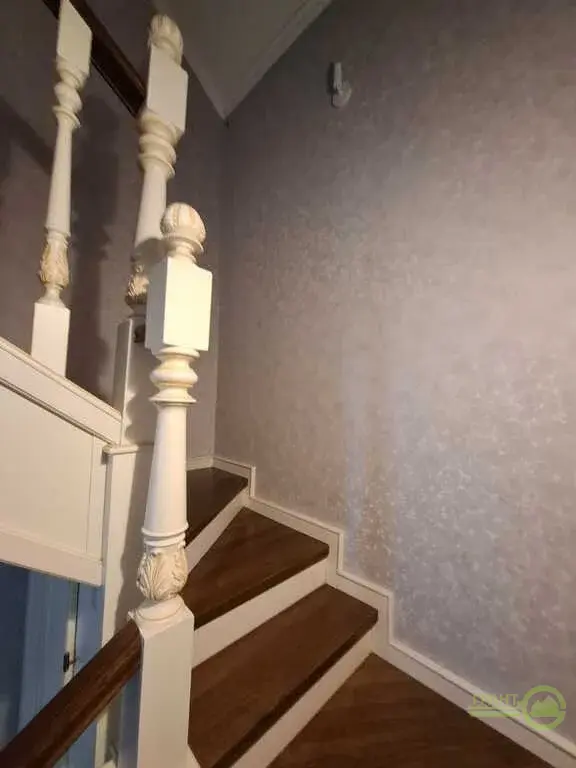 Жилой    5-комнатный  ДОМ  с МЕБЕЛЬЮ  ГАРАЖОМ в БЕЛГОРОДЕ в рай - Фото 18