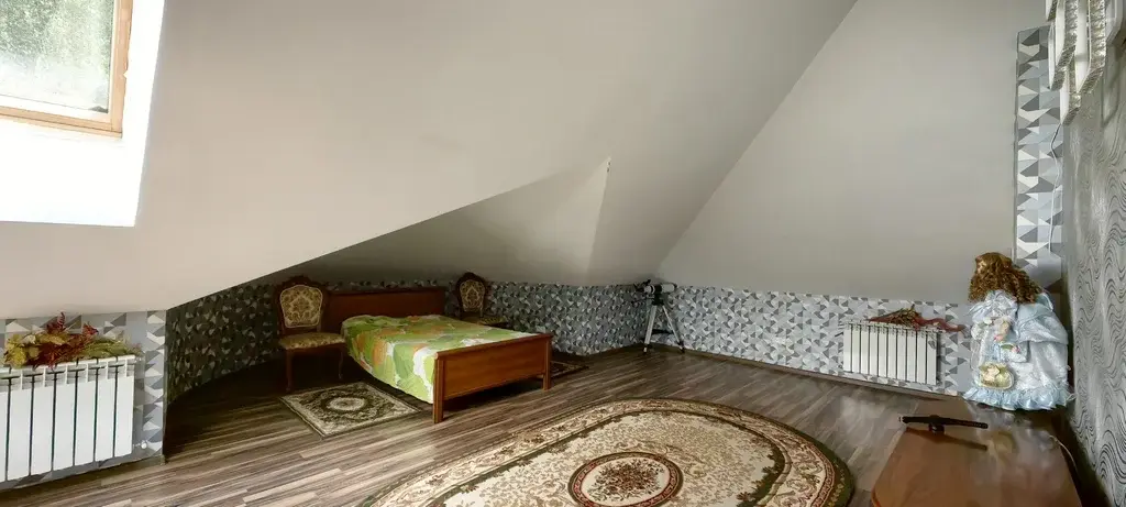 Дом 661,3 кв.м., Раменский р-н, д. Зюзино, Княжеская 1 - Фото 35