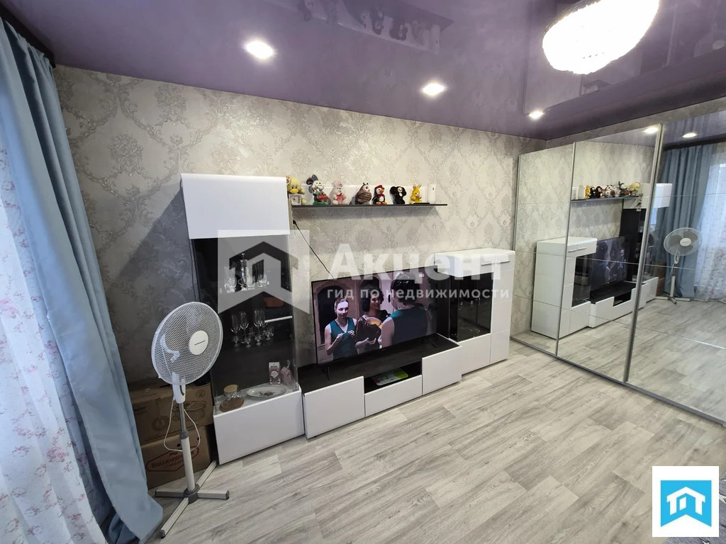 Продажа квартиры, Иваново, ул. Новосельская - Фото 1