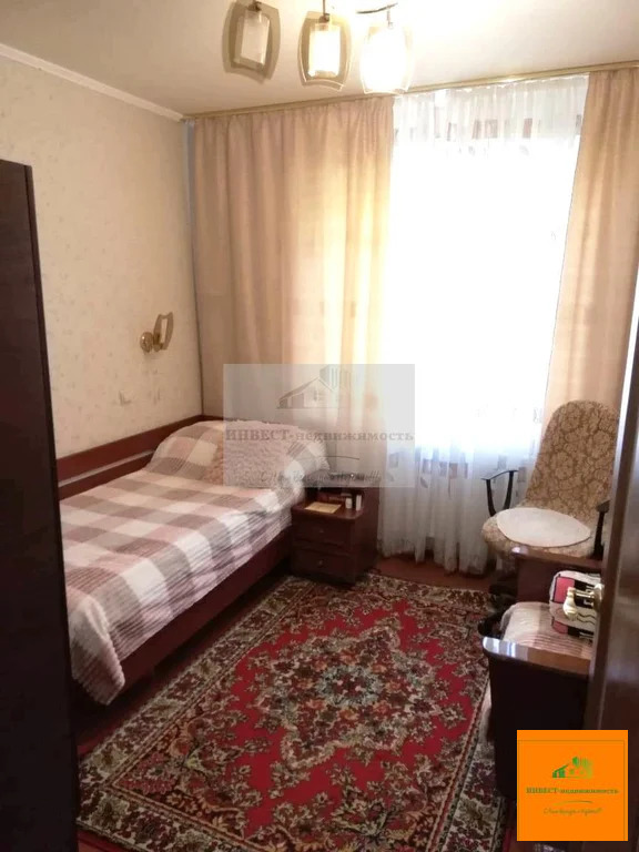 Продажа квартиры, Наро-Фоминск, Наро-Фоминский район, ул. Полубоярова - Фото 3