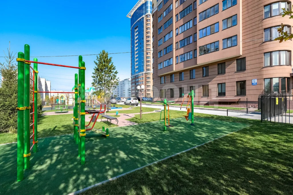 Продажа квартиры, Новосибирск, ул. Линейная - Фото 21