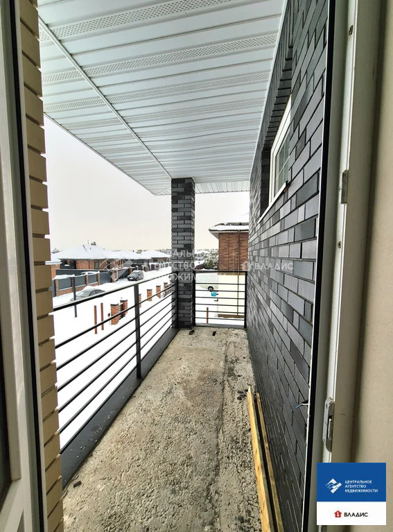 Продажа дома, Рязанский район, улица Левитана - Фото 18