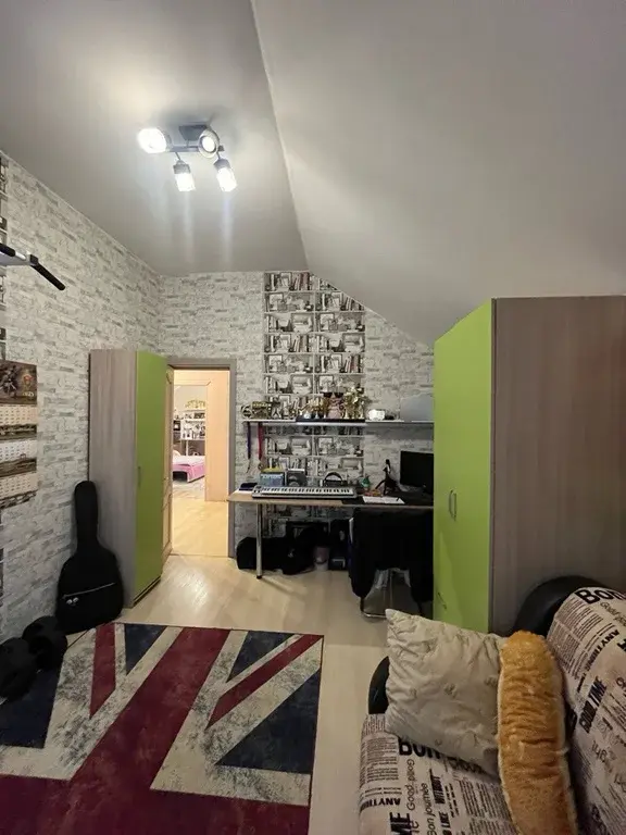 Продаю дом в д. Татарки - Фото 14