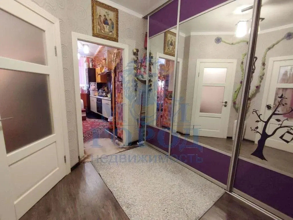 Продажа квартиры (05522-104) - Фото 3